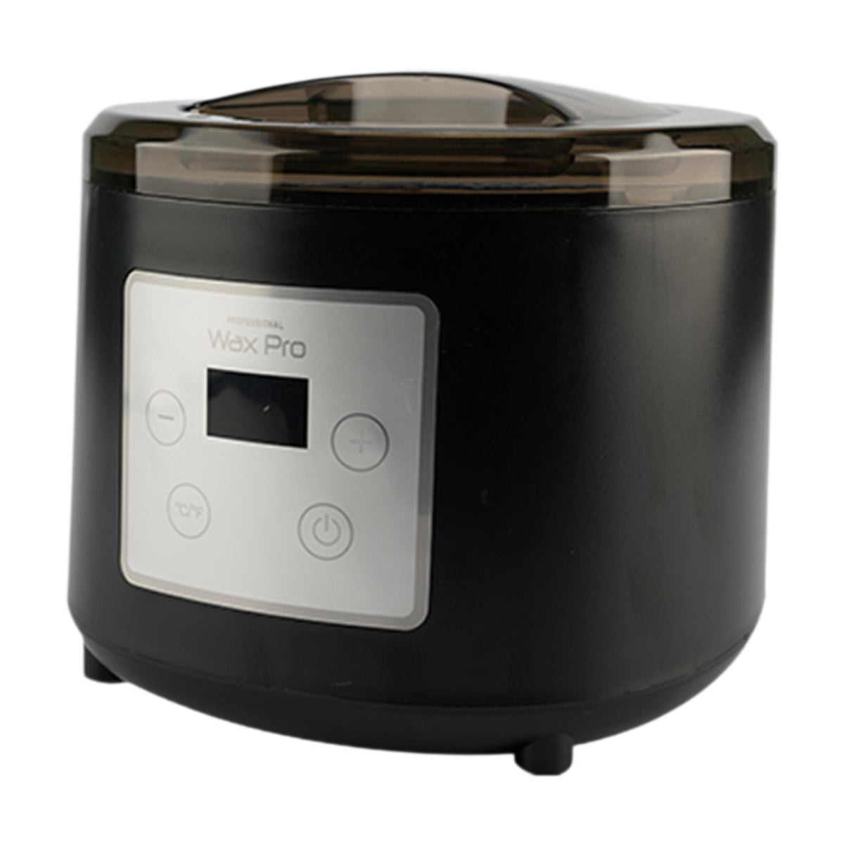 Maxbell Wax Heater Warmer Temperature Control Wax Melting Pot Machine for Salon Home