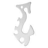 Maxbell 3xRope Tensioner Quick Knot Windproof for Picnic Hiking Outdoor Activities