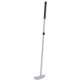 Maxbell Golf Putter Tools Mini Golf Club for Right Left Handed Golfers Men and Women Frosted