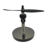 Maxbell Low Temperature Stirling Engine Educational Tool for Tea Cup Desktop Display