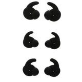Maxbell 4x3 Pairs Silicone Earbuds Tips Cover for HUAWEI Honor AM61 Sports Headset
