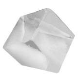 Maxbell Storm Glass Weather Predictor Forecast Bottles Home Ornament Clear