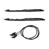 Sunroof Repair Kit Accessories Sturdy Wear Resistant Hand Tool for Ford Tracks and Cables