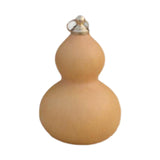 Maxbell Gourd Pendant Decoration Unique Calabash Ornament for Living Room Hotel Style A