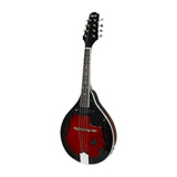Maxbell Mandolin Musical Instrument 8 String Acoustic Mandolin for Beginner Children Only Mandolin