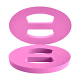 Maxbell 2Pcs Swimming Hand Float Swimming Kickboard for Swimmers Boys Girls Exercise