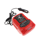 Maxbell Car Charger with Light for 12V and 24V Systems Professional Auto Accessories style A