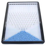 Dalton Board/galton Board Physics Experiment Teaching Equipment for Teachers
