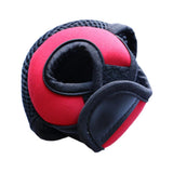 Maxbell Maxbell Baitcasting Reel Bag Cover Fishing Reel Pouch Protective Case Holder Red