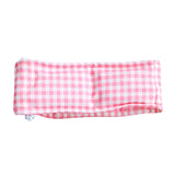 Maxbell Dog Cooling Bandana Accessories Clothes Neck Wrap for Indoor Camping Fishing Pink and L