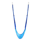 Maxbell Swing Seat Adjustable Strap Tree Polyester Playground Outdoor Swing for Kids