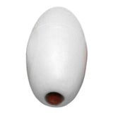 Maxbell Kayak Anchor Float Portable Water Float for Swimming lanes Kayak Trail Boats White