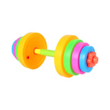 Maxbell Kids Exercise Weight Toys Kids Exercise Equipment for Kids 3~8 Children Boys Style A