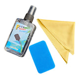 Maxbell 100 ml Pickleball Racket Cleaner Improves Rotate and Accuracy Cleaning Agent with Sponge