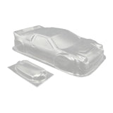 Maxbell 1/28 Scale Spare PC Shell 98mm Wheelbase for Pickup Truck Model RC Hobby Car