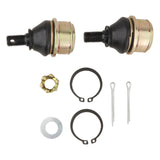 Maxbell 2Pcs Ball Joint Set 51355-hn0-a01 for TRX350TM Rancher 350 2000 to 2006