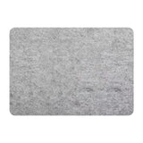 Maxbell Pressing Mat Heat Resistant Felted Ironing Mat for Quilter Dorm Garment Work 34.3cmx43cm