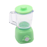 Maxbell 1/12 Mini Dollhouse Rice Cooker Model Photographic Props ,Life Scene Scenery Juicer
