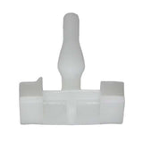 Maxbell Car Door Molding Trim Clip A0019883181 Accessory Planking Fender Fixing Clip