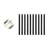Maxbell 10Pcs Pen Refills for CTL-471 671 472 672 PTK-440 640 840 450 650 1240 540WL