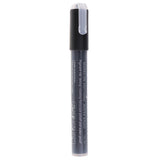 Maxbell White Black Acrylic Paint Markers Pens Art Permanent Paint Pens for Painting