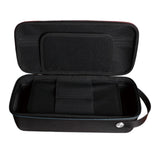 Maxbell Handheld Game Console Case Portable Oxford Cloth Waterproof EVA Storage Case