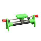 Maxbell Maxbell 20 Ohms 2 Amps Adjustable Sliding Rheostat Physical Experiment Equipment