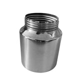 Maxbell Paint Sprayer Container Container Container and Lid Large Capacity Handheld 1100ML