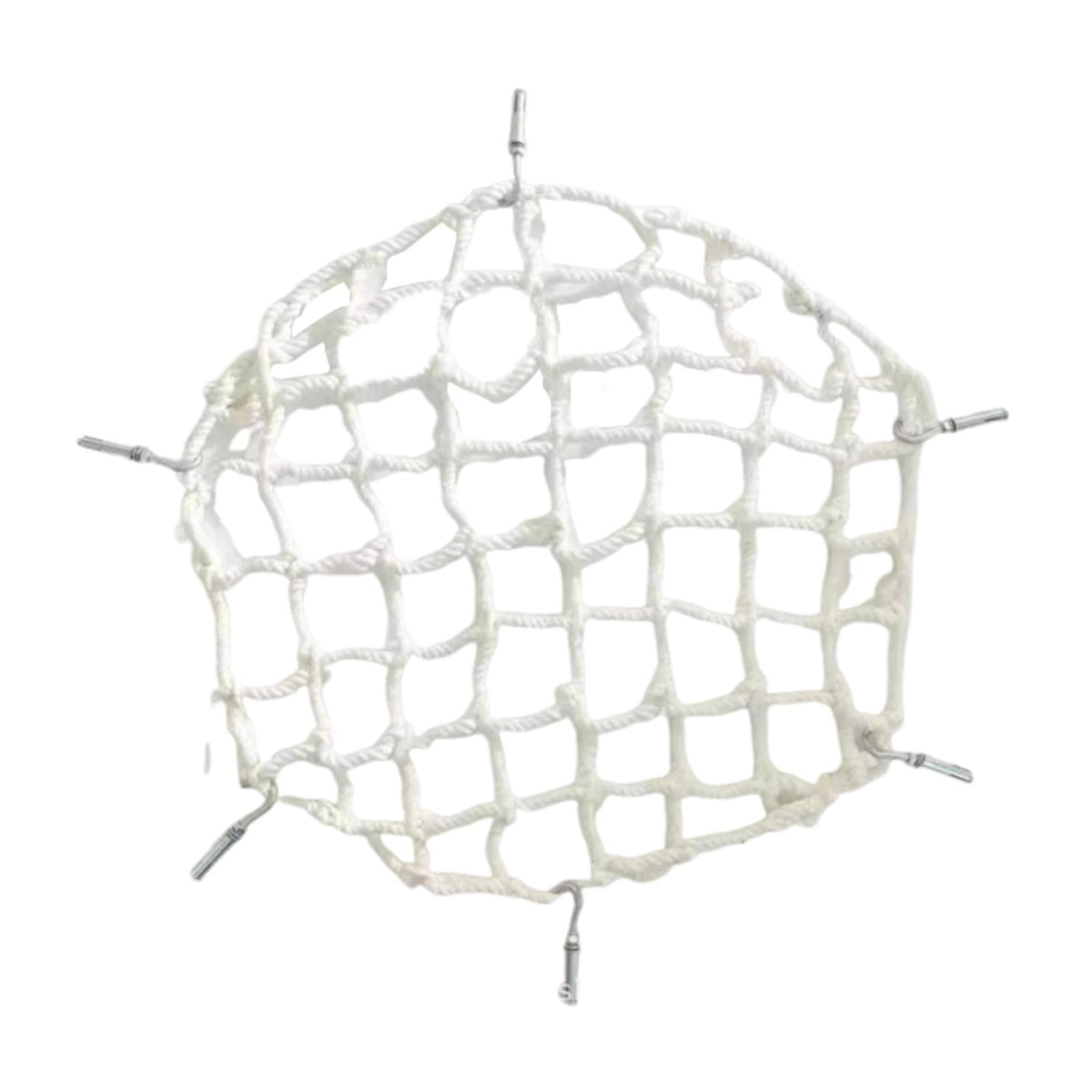 Maxbell Manhole Cover Net Easy Clean for Drainage Systems for Sewer Protection Round 70cm