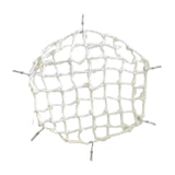 Maxbell Manhole Cover Net Easy Clean for Drainage Systems for Sewer Protection Round 70cm