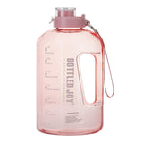 Maxbell Maxbell Large Water Bottle Drinking Water Kettle for Outdoor Gym Workout 2.5L