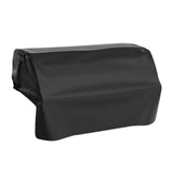 Maxbell Maxbell BBQ Grill Top Cover Barbecue Cover for Camping Grilling Accessories Backyard 81x66x61cm