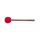 Maxbell Sound Bowl Mallet Replacement Handmade Instrument Accessory Music Bowl Stick 24cmx4.5cm