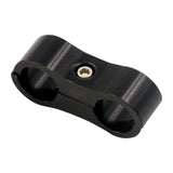 Hose Separator Clamp Maintenance Garage Auto Oil Line Replacement Adjustable 5.9x2.8x1.2cm