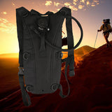 Maxbell Maxbell 3L Hydration Bladder Water Bag Pouch Backpack Hiking Climbing Camping Black
