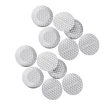 Maxbell Maxbell Practice Golf Ball Golf Sports Training Ball Home Use Indoor Flat Golf Balls 12pcs