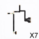 7xSoft Replacement Flex Cable Connector for DJI Phantom 3 Gimbal (Pro/Adv)