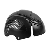 Baseball Bump Cap Insert Impact Resistant Ventilation Workers Hard Hat Liner