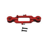 Maxbell RC Helicopter Blade Clamp Spare Parts for Wltoys K200 RC Aircraft Plane Part Red