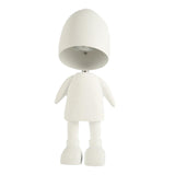 Candle Warmer Lamp Robot Romantic Incense Scented for Home Tabletop Bedroom