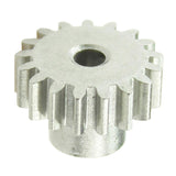 Maxbell 12428-0088 ,RC Motor Gear, Aluminum Motor Gear ,for WLtoys 12428 ,12423 - Aladdin Shoppers