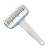 Maxbell Pasta Cutting Tool Crust Holes Maker for Flatbread Sandwich Pie Crusts style B