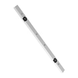 Maxbell Miter Bar Slider 300mm Table Saw Gauge Rod for 30mm Wide Miter Slot Bandsaws