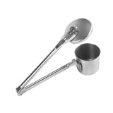 Fruit Picker Lightweight Fruit Harvester for Wild Fruits Blueberries Loquats