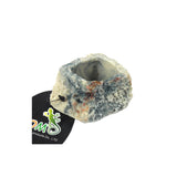 Maxbell Maxbell Reptile Feeding Bowl Food Water Resin Dish Pet Vivarium Tortoise Gecko #1