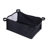Maxbell Under Stroller Organizer Bag Heavy Duty for Electronics Shopping Necessaries S without Board