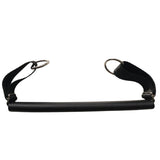 Pilates Foot Strap Adjustable Length Exercise Strap for Workout Home Fitness