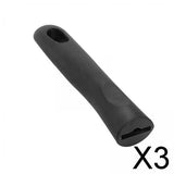 Maxbell 3xWok Handle Removable Easy to Install Durable for Home Stockpot Cooking
