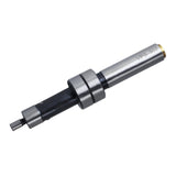Maxbell Mechanical Edges Finder for Flat, Straight Edge, Center Points Center Finder
