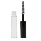 Maxbell 2x 4ML Plastic Empty Mascara Eyelash Growth Bottle Lip Gloss Liquid Tube